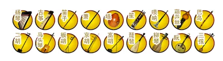 【新品上市】中国风，世界范 —时隔六年，KB/KBP再出江湖